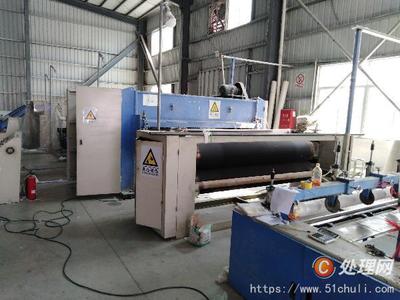 轉讓為無紡老板提供技術咨詢,產品開發,工藝調試,開機師傅介紹,配件購買咨詢服務