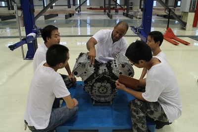 2015GT Show改裝盛宴 CRC攜豪華改裝車(chē)參展-東方網(wǎng)-東方汽車(chē)-