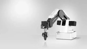 不得不看的工業機器人產業深度融合路徑分析