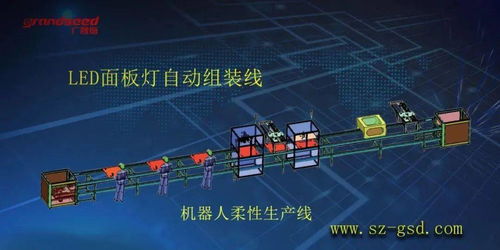 深圳國(guó)際智能裝備產(chǎn)業(yè)博覽會(huì)邀請(qǐng)函