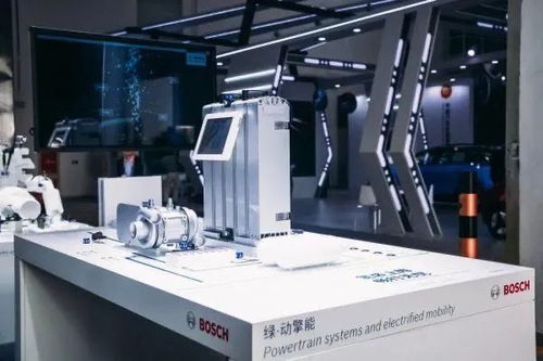 當傳統(tǒng)零部件供應(yīng)商正在 消失 ,博世們在干什么