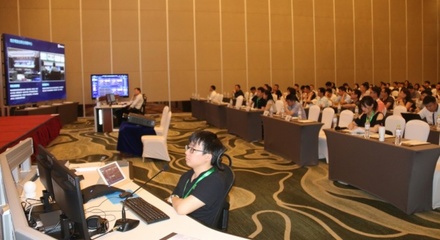 &ldquo;用心構筑,非凡未來&rdquo; 2019寰視科技南寧產品技術交流會圓滿落幕