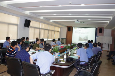 廈門鎢業和東睦股份技術交流會在寧波舉辦