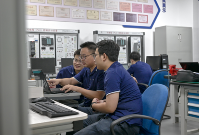 &ldquo;三字訣&rdquo;助力工廠高質(zhì)量發(fā)展