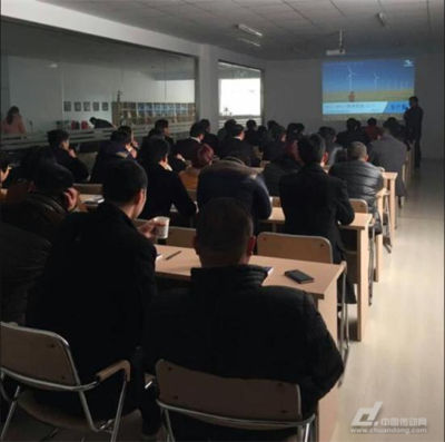 蘇州默納克2015產(chǎn)品技術(shù)交流會(huì)南潯站成功舉辦 - 傳動(dòng)新聞,自動(dòng)化新聞,工控資訊 - 中國傳動(dòng)網(wǎng)