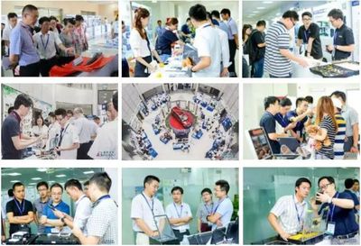 走進(jìn)東風(fēng)汽車配套體系 與采購研發(fā)深入交流