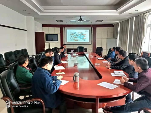 西門子公司專家到我公司進行技術交流洛陽源創電氣